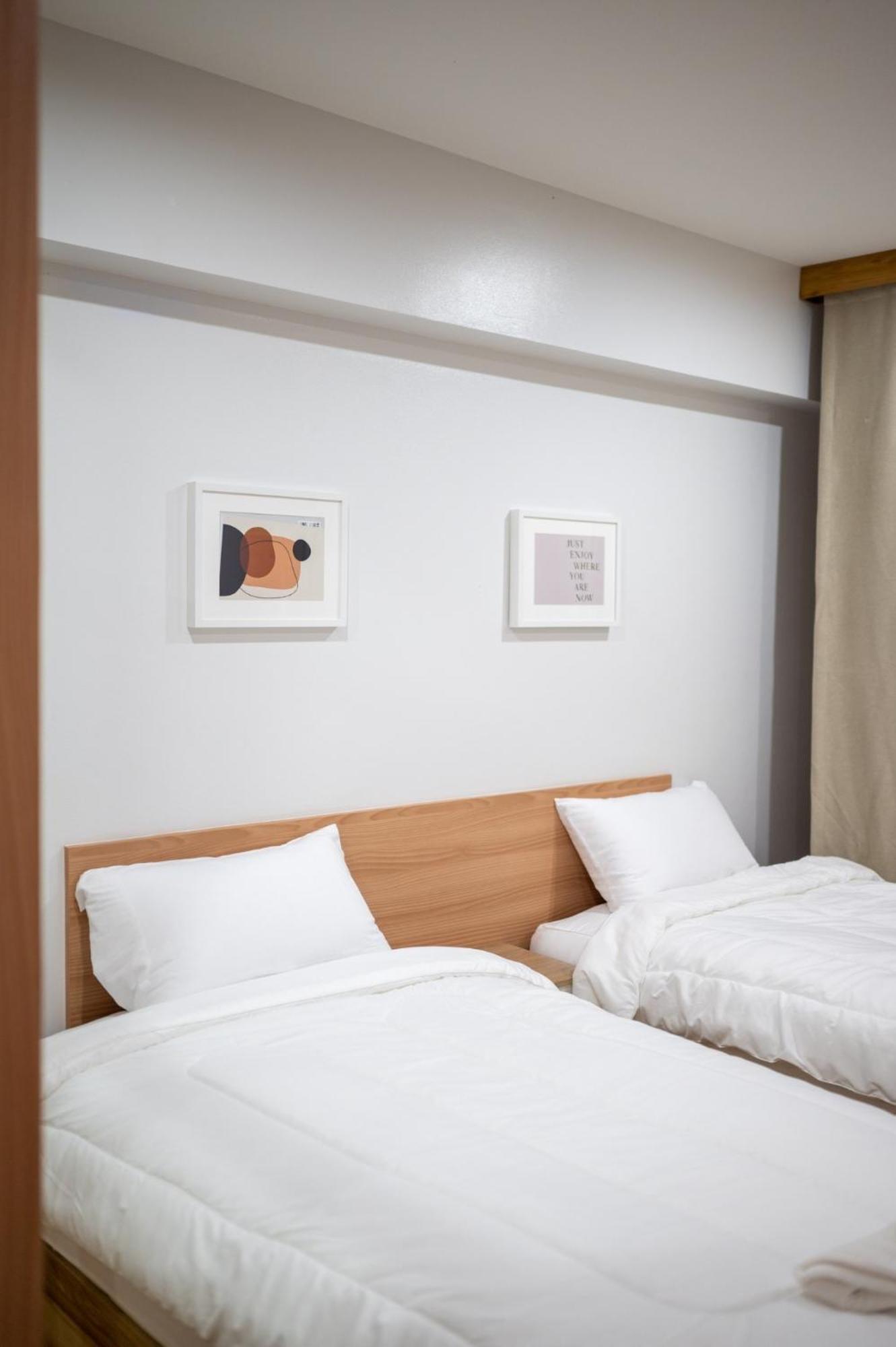 Creston Grand Hotel Suphan Buri Dış mekan fotoğraf