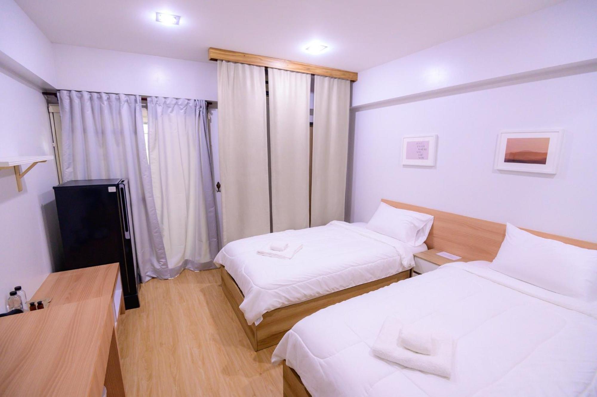 Creston Grand Hotel Suphan Buri Dış mekan fotoğraf